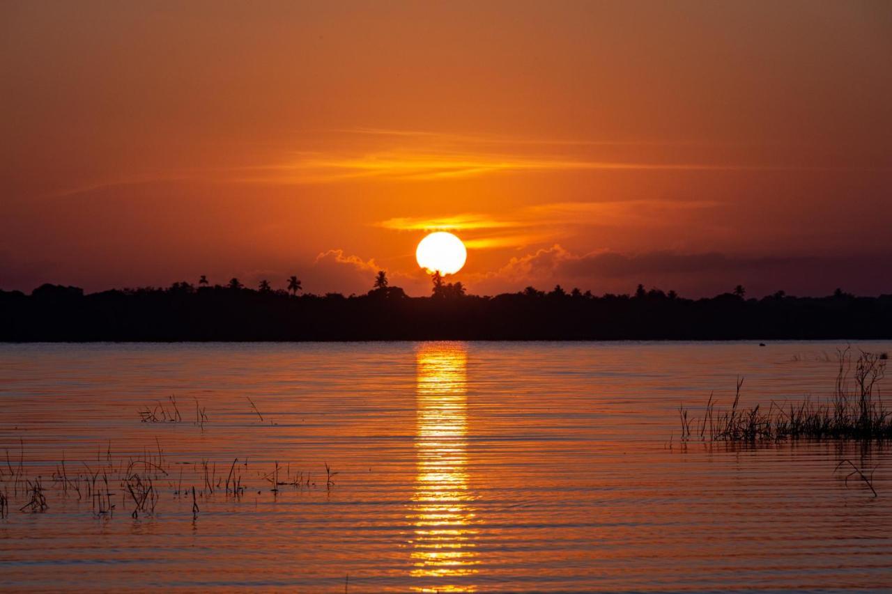 Pousada Solar Da Praia Jeri Jijoca de Jericoacoara Εξωτερικό φωτογραφία